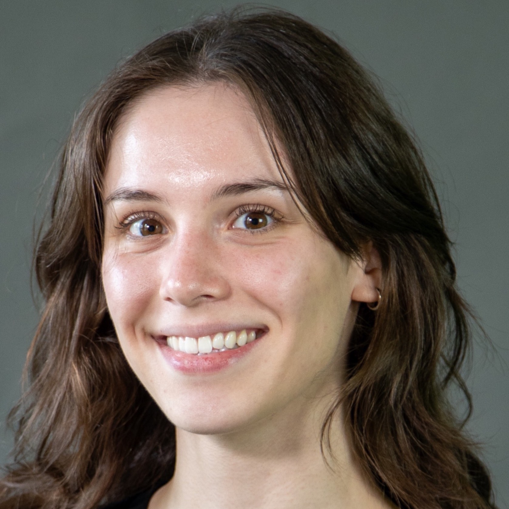 Audrey White Headshot