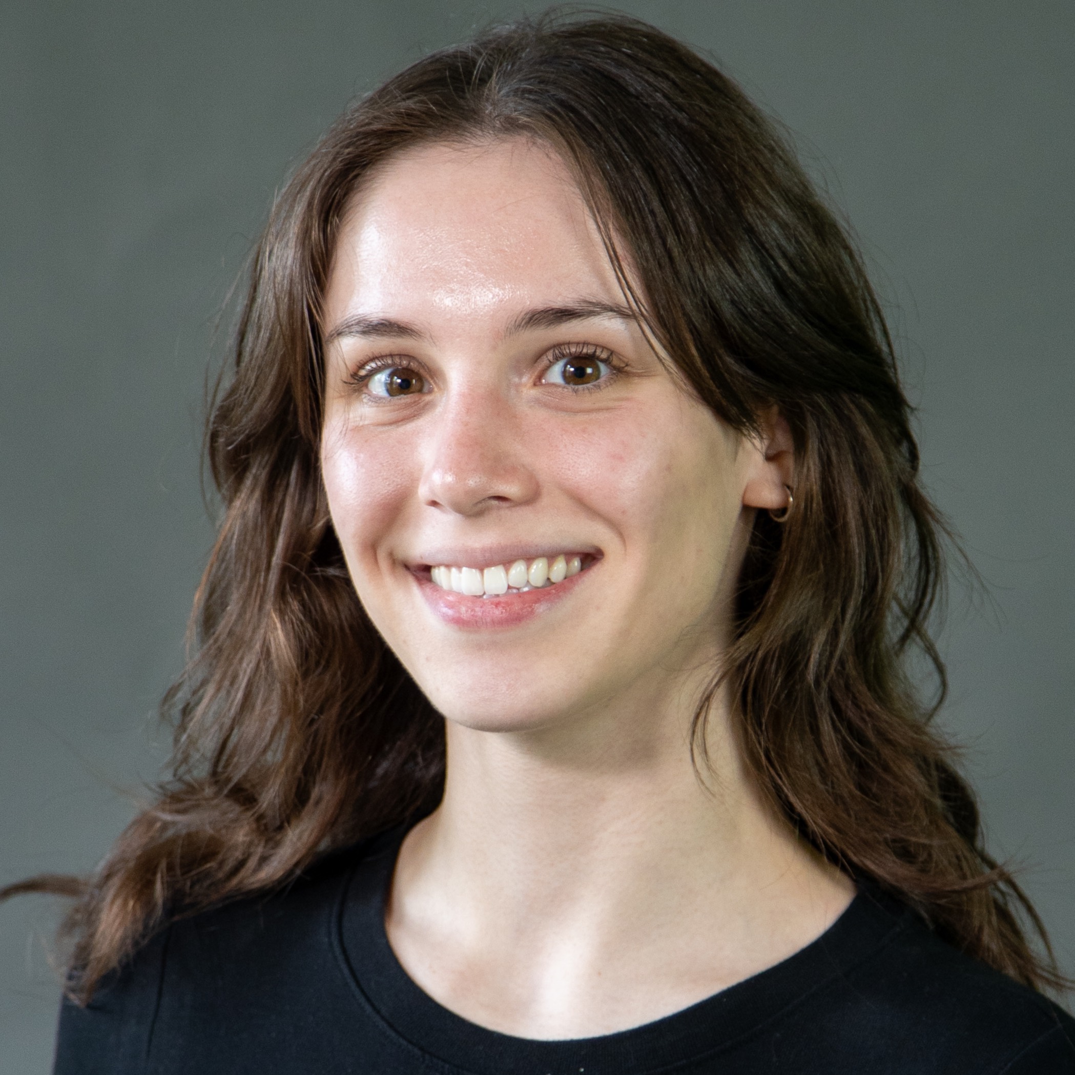 Audrey White Headshot