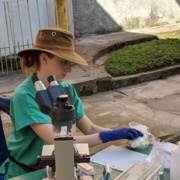 BLD Alumna Brings Clinical Knowledge Abroad To Help Others