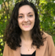 Adrianna Kirby wins Best Biology Poster for the Lyman Briggs Research Showcase.