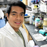 MSU grad student continues education while working on life-changing gel